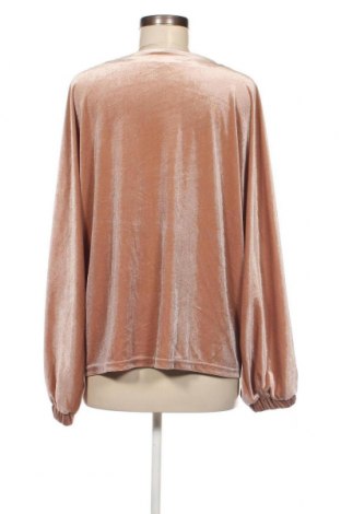 Damen Shirt, Größe XL, Farbe Beige, Preis 6,61 €