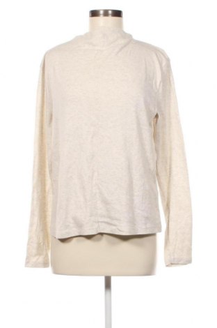 Bluză de femei, Mărime XL, Culoare Bej, Preț 29,38 Lei