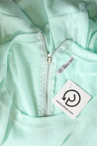 Damen Shirt, Größe M, Farbe Grün, Preis € 4,49