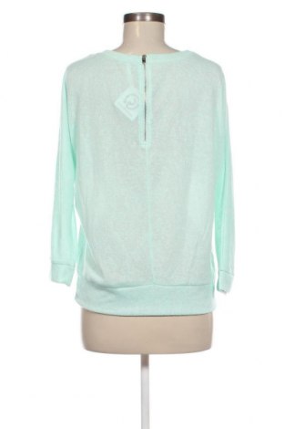 Damen Shirt, Größe M, Farbe Grün, Preis € 4,49