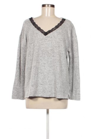 Γυναικεία μπλούζα, Μέγεθος M, Χρώμα Γκρί, Τιμή 5,41 €
