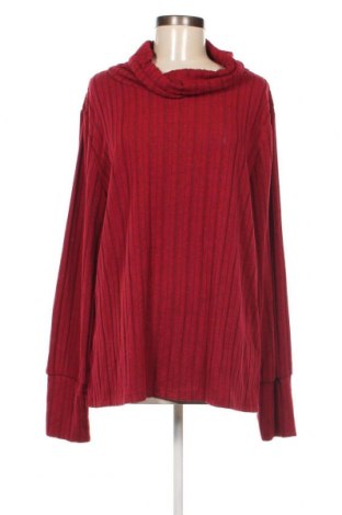 Damen Shirt, Größe 3XL, Farbe Rot, Preis € 10,58