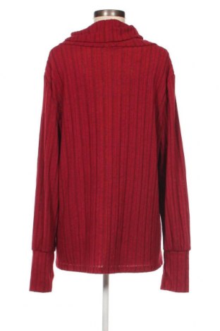 Damen Shirt, Größe 3XL, Farbe Rot, Preis € 10,58