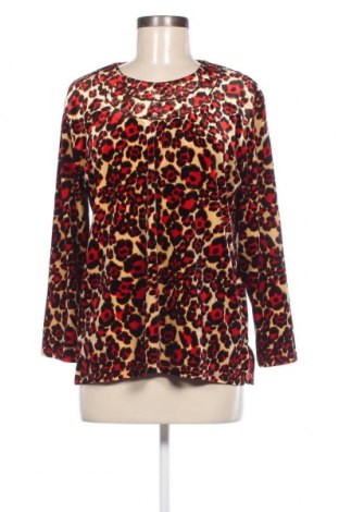 Дамска блуза, Размер M, Цвят Многоцветен, Цена 8,36 лв.