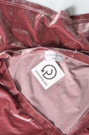 Damen Shirt, Größe XS, Farbe Rosa, Preis 4,63 €