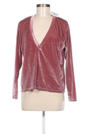 Damen Shirt, Größe XS, Farbe Rosa, Preis € 4,49