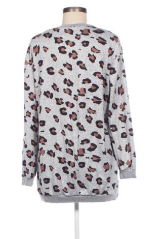 Дамска блуза, Размер XL, Цвят Многоцветен, Цена 10,07 лв.