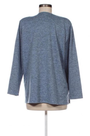 Damen Shirt, Größe 3XL, Farbe Blau, Preis 11,90 €