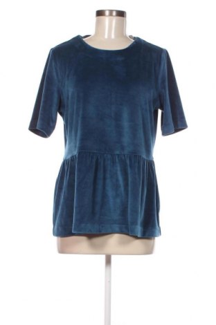 Damen Shirt, Größe M, Farbe Blau, Preis 3,04 €