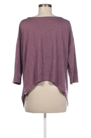 Damen Shirt, Größe L, Farbe Lila, Preis 4,63 €