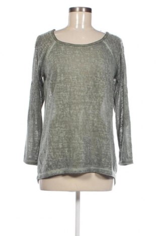 Γυναικεία μπλούζα, Μέγεθος S, Χρώμα Πράσινο, Τιμή 5,29 €