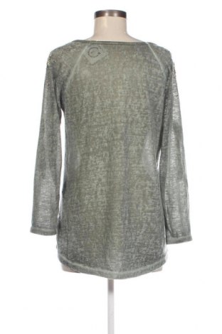 Damen Shirt, Größe S, Farbe Grün, Preis € 2,99