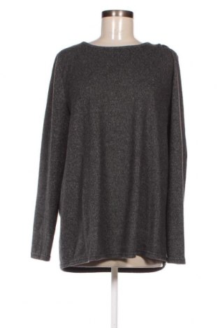 Damen Shirt, Größe XXL, Farbe Grau, Preis € 5,29