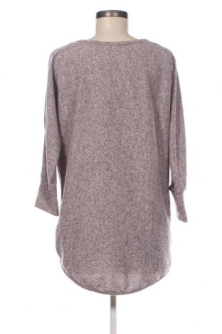 Damen Shirt, Größe M, Farbe Aschrosa, Preis € 5,16