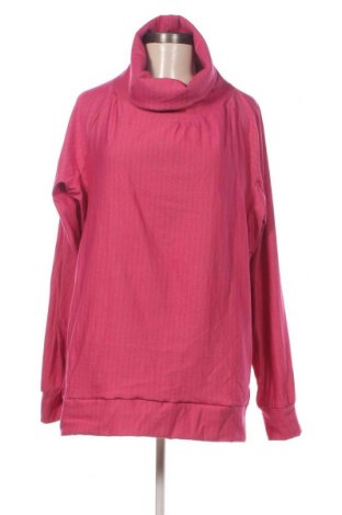 Bluză de femei, Mărime XL, Culoare Roz, Preț 30,00 Lei