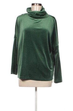 Дамска блуза, Размер XL, Цвят Зелен, Цена 9,69 лв.