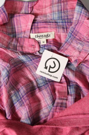 Damen Shirt, Größe M, Farbe Rosa, Preis 5,29 €