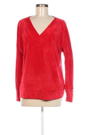 Дамска блуза, Размер M, Цвят Червен, Цена 12,40 лв.
