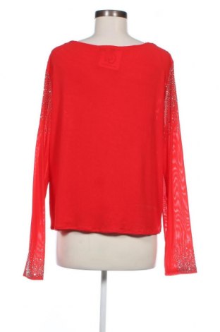 Damen Shirt, Größe XXL, Farbe Rot, Preis € 5,29