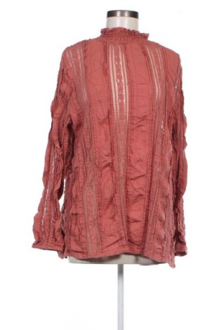 Damen Shirt, Größe XXL, Farbe Rot, Preis € 5,95