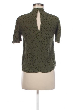 Γυναικεία μπλούζα & Other Stories, Μέγεθος XS, Χρώμα Πράσινο, Τιμή 15,44 €