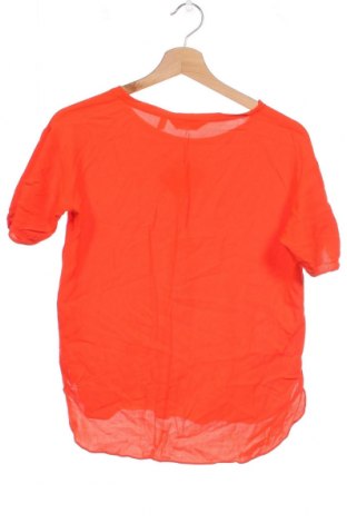 Damen Shirt & Other Stories, Größe XS, Farbe Orange, Preis 13,99 €