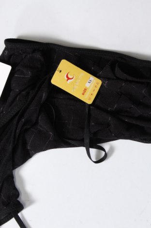 Γυναικεία μπλούζα-Κορμάκι, Μέγεθος M, Χρώμα Μαύρο, Τιμή 7,86 €