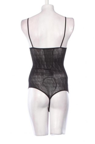 Bluză-body de damă., Mărime M, Culoare Negru, Preț 25,51 Lei