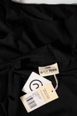 Дамска блуза - боди A Lot Less x About You, Размер 3XL, Цвят Черен, Цена 59,40 лв.