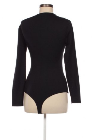 Γυναικεία μπλούζα-Κορμάκι Abercrombie & Fitch, Μέγεθος M, Χρώμα Μαύρο, Τιμή 27,84 €