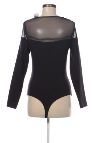 Дамска блуза - боди Abercrombie & Fitch, Размер S, Цвят Черен, Цена 48,60 лв.