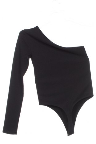Дамска блуза - боди Abercrombie & Fitch, Размер XS, Цвят Черен, Цена 59,40 лв.