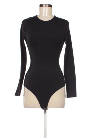 Bluză-body de damă. Abercrombie & Fitch, Mărime XS, Culoare Negru, Preț 177,63 Lei