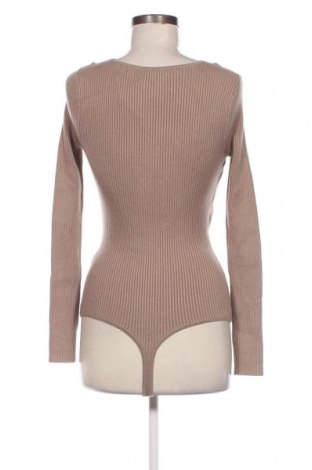 Damenbluse-Body Abercrombie & Fitch, Größe M, Farbe Beige, Preis 25,05 €