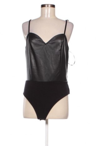 Damenbluse-Body About A Girl, Größe XL, Farbe Schwarz, Preis € 10,82