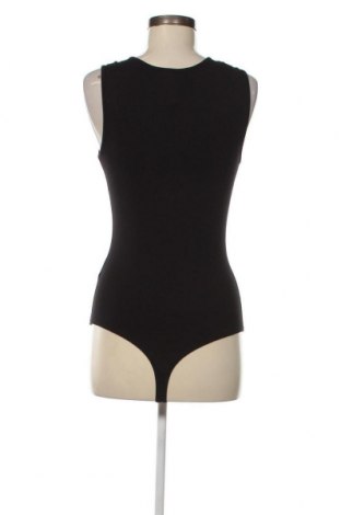 Bluză-body de damă. About You, Mărime S, Culoare Negru, Preț 22,70 Lei