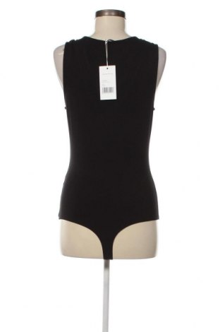 Bluză-body de damă. About You, Mărime M, Culoare Negru, Preț 30,59 Lei