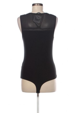 Bluză-body de damă. About You, Mărime M, Culoare Negru, Preț 35,69 Lei