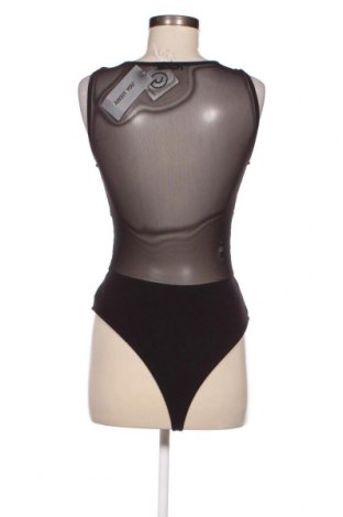 Bluză-body de damă. About You, Mărime S, Culoare Negru, Preț 128,62 Lei