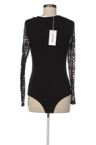 Damenbluse-Body About You, Größe M, Farbe Schwarz, Preis € 7,11