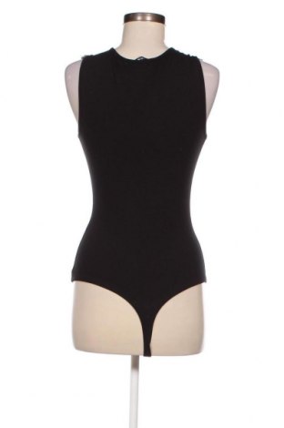 Bluză-body de damă. About You, Mărime S, Culoare Negru, Preț 151,32 Lei