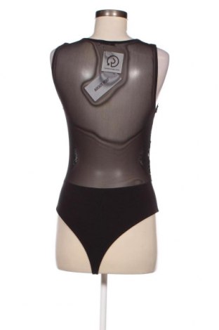 Bluză-body de damă. About You, Mărime M, Culoare Negru, Preț 128,62 Lei