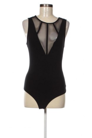 Bluză-body de damă. About You, Mărime M, Culoare Negru, Preț 31,99 Lei