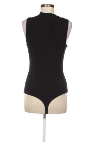 Bluză-body de damă. About You, Mărime M, Culoare Negru, Preț 30,59 Lei