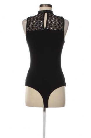 Bluză-body de damă. About You, Mărime M, Culoare Negru, Preț 151,32 Lei