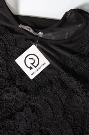 Γυναικεία μπλούζα-Κορμάκι About You, Μέγεθος S, Χρώμα Μαύρο, Τιμή 9,48 €