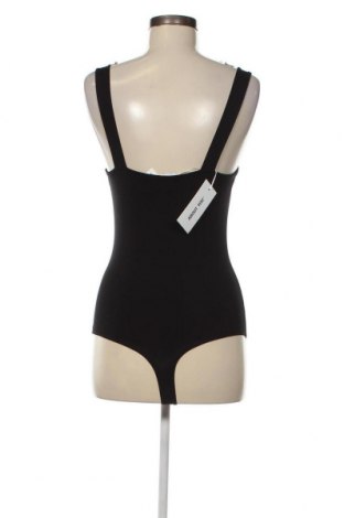 Bluză-body de damă. About You, Mărime M, Culoare Negru, Preț 45,40 Lei