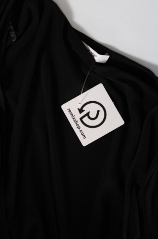 Γυναικεία μπλούζα-Κορμάκι About You, Μέγεθος S, Χρώμα Μαύρο, Τιμή 10,67 €