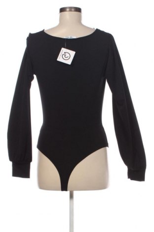 Bluză-body de damă. About You, Mărime S, Culoare Negru, Preț 68,09 Lei