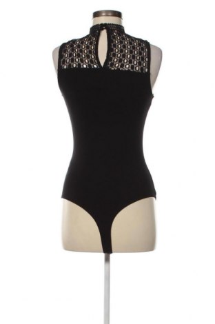 Bluză-body de damă. About You, Mărime S, Culoare Negru, Preț 45,40 Lei